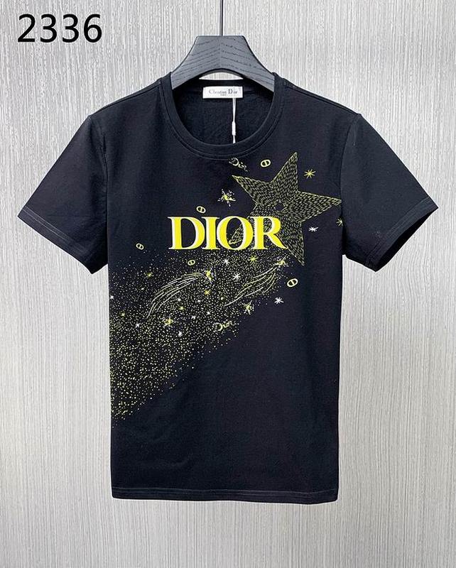 Dior Men's T-shirts 125